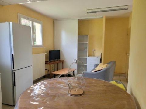 Ferienwohnung Appart Centre Valence Exterior foto
