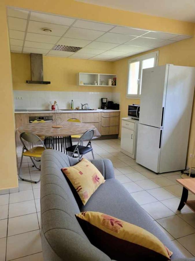 Ferienwohnung Appart Centre Valence Exterior foto